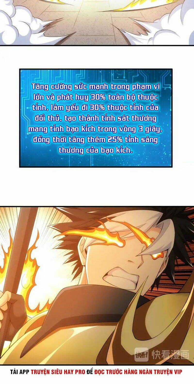 Rich Player - Người Chơi Khắc Kim Chapter 164 trang 12