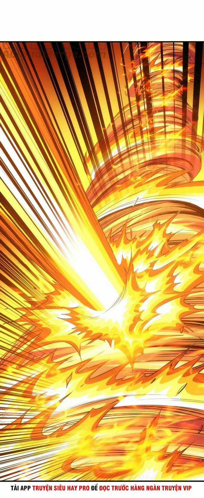 Rich Player - Người Chơi Khắc Kim Chapter 164 trang 14