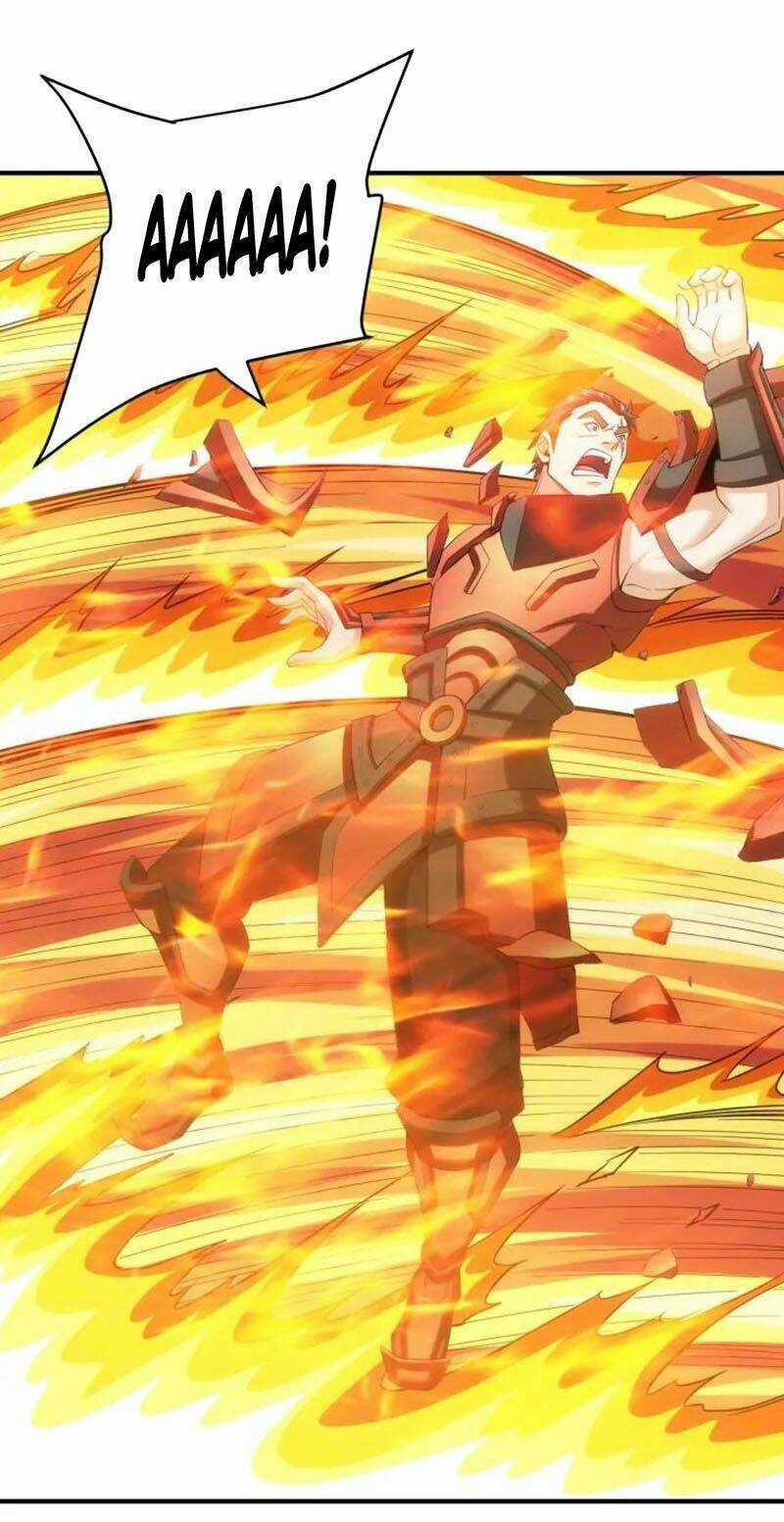 Rich Player - Người Chơi Khắc Kim Chapter 164 trang 15