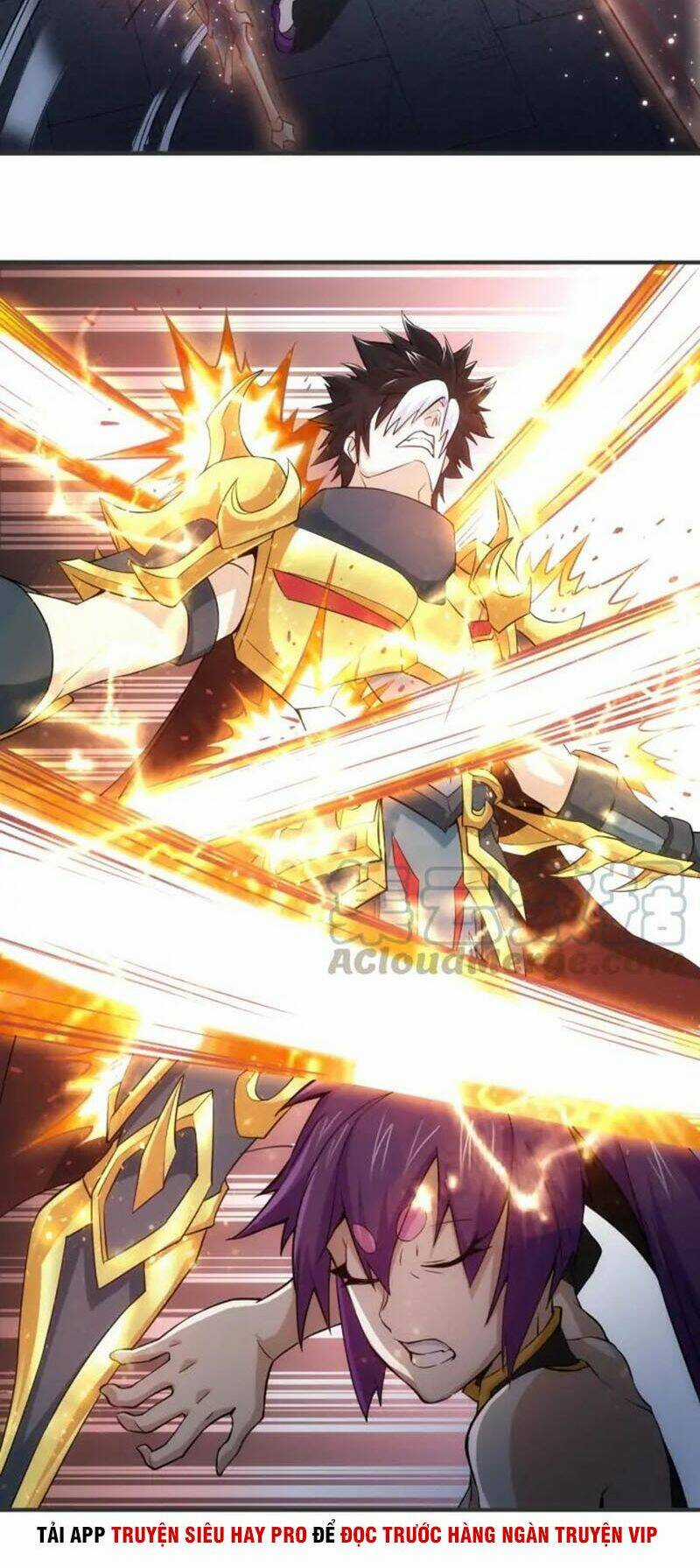 Rich Player - Người Chơi Khắc Kim Chapter 164 trang 24