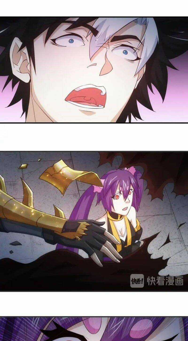 Rich Player - Người Chơi Khắc Kim Chapter 164 trang 25