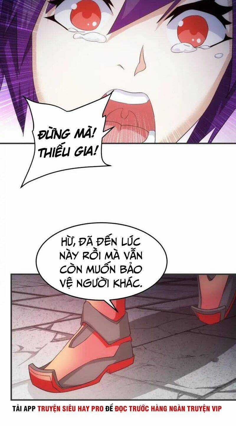 Rich Player - Người Chơi Khắc Kim Chapter 164 trang 26