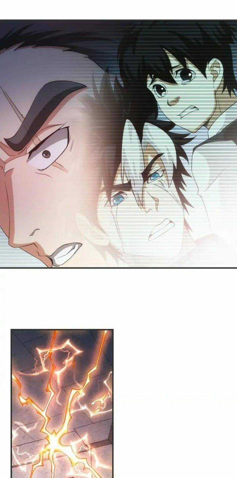 Rich Player - Người Chơi Khắc Kim Chapter 164 trang 29