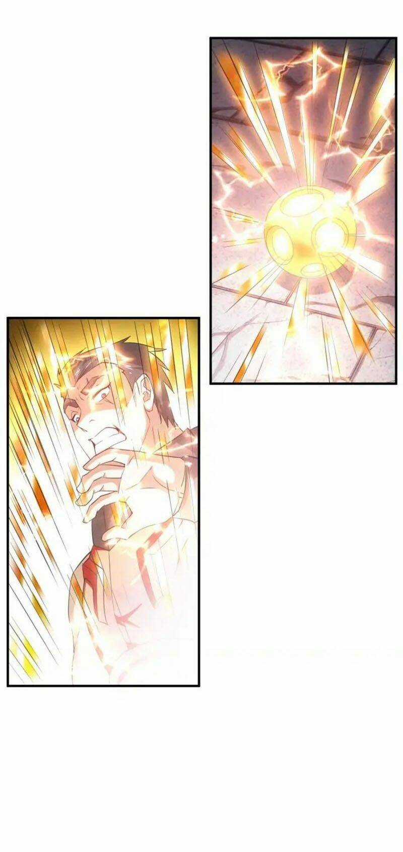 Rich Player - Người Chơi Khắc Kim Chapter 164 trang 31