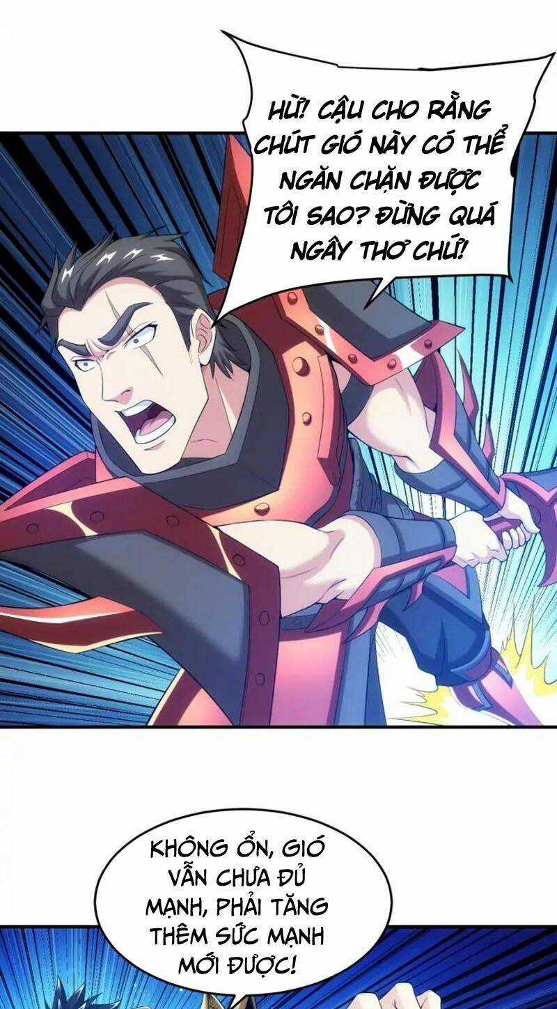 Rich Player - Người Chơi Khắc Kim Chapter 164 trang 7