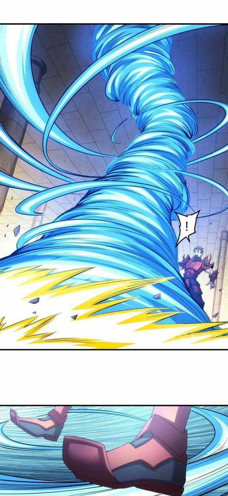 Rich Player - Người Chơi Khắc Kim Chapter 164 trang 9