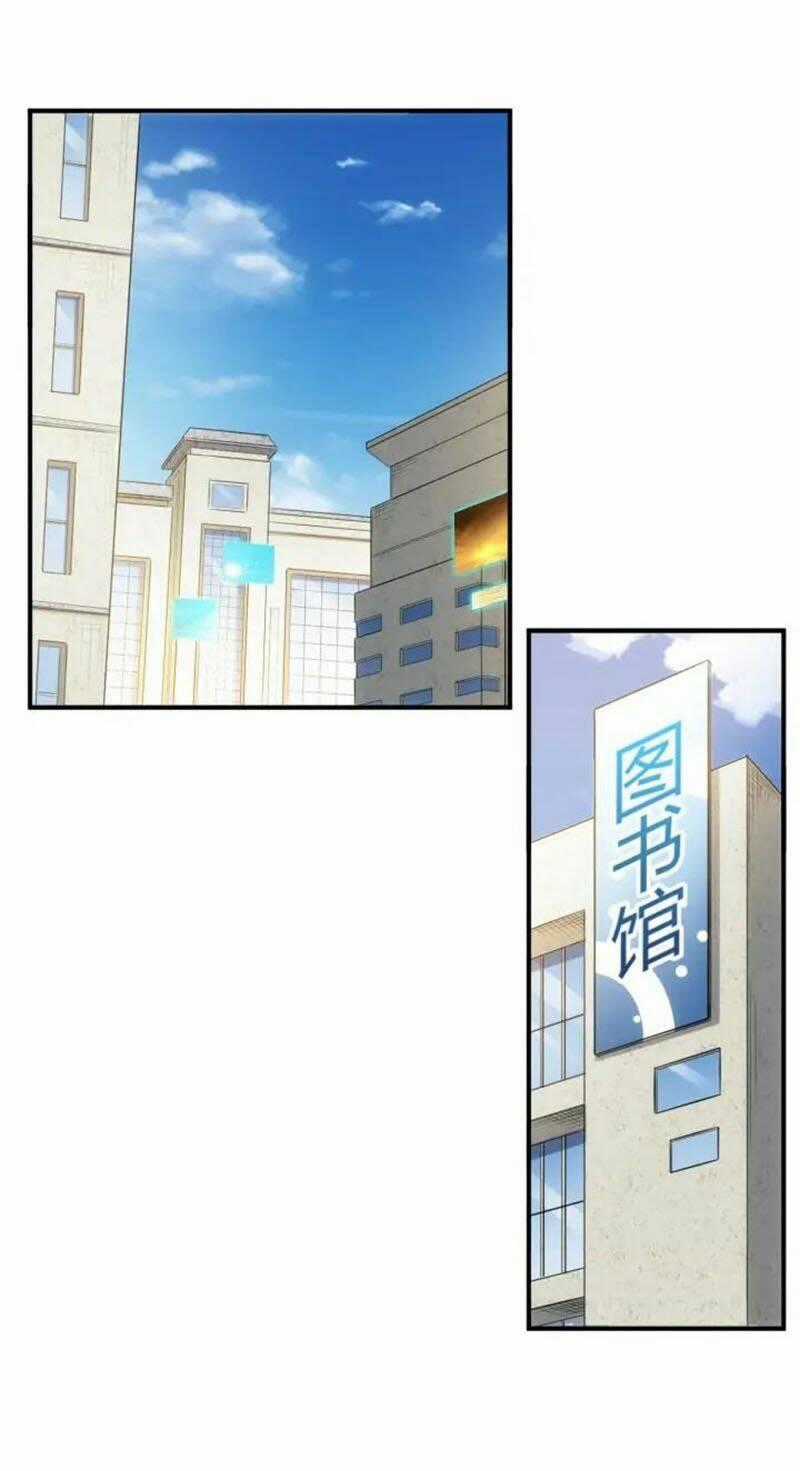 Rich Player - Người Chơi Khắc Kim Chapter 165 trang 1