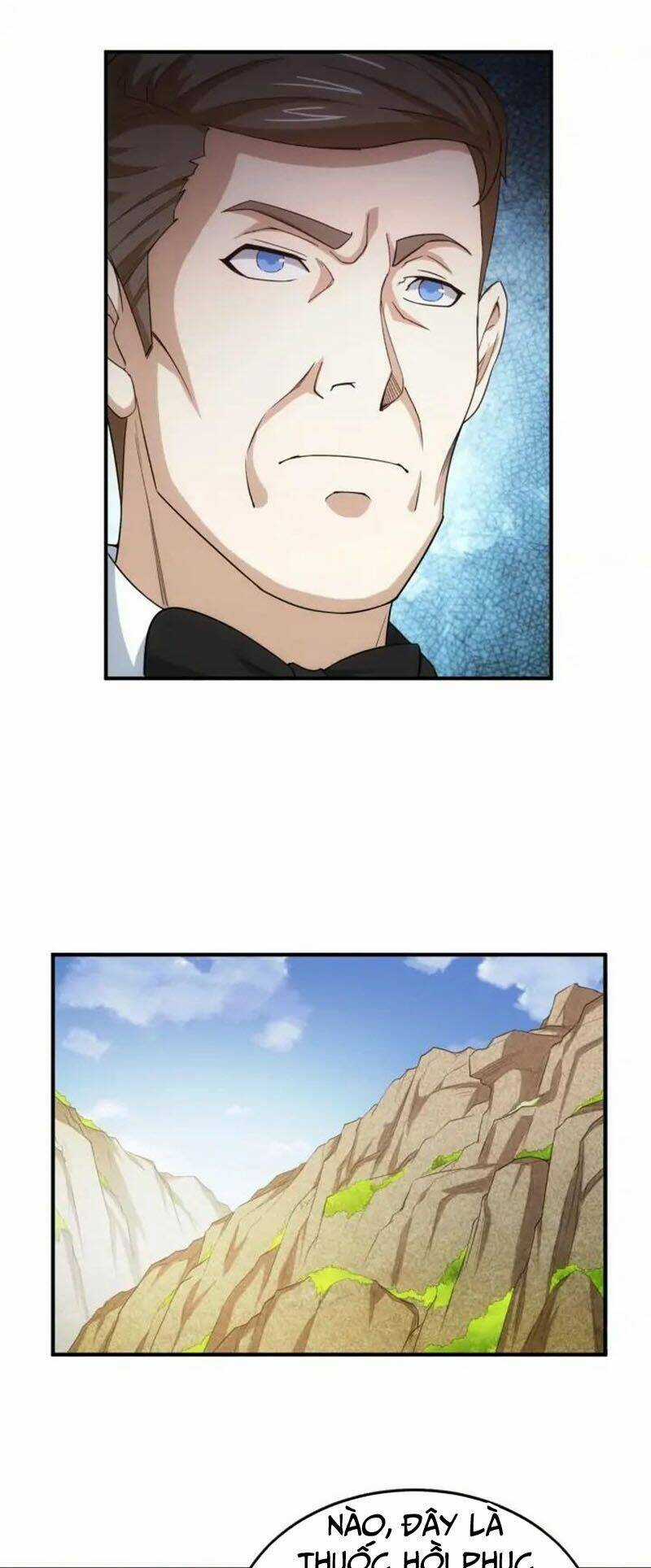 Rich Player - Người Chơi Khắc Kim Chapter 165 trang 10