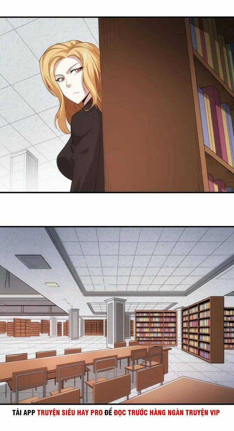 Rich Player - Người Chơi Khắc Kim Chapter 165 trang 2