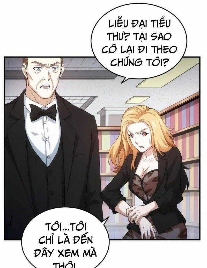 Rich Player - Người Chơi Khắc Kim Chapter 165 trang 6