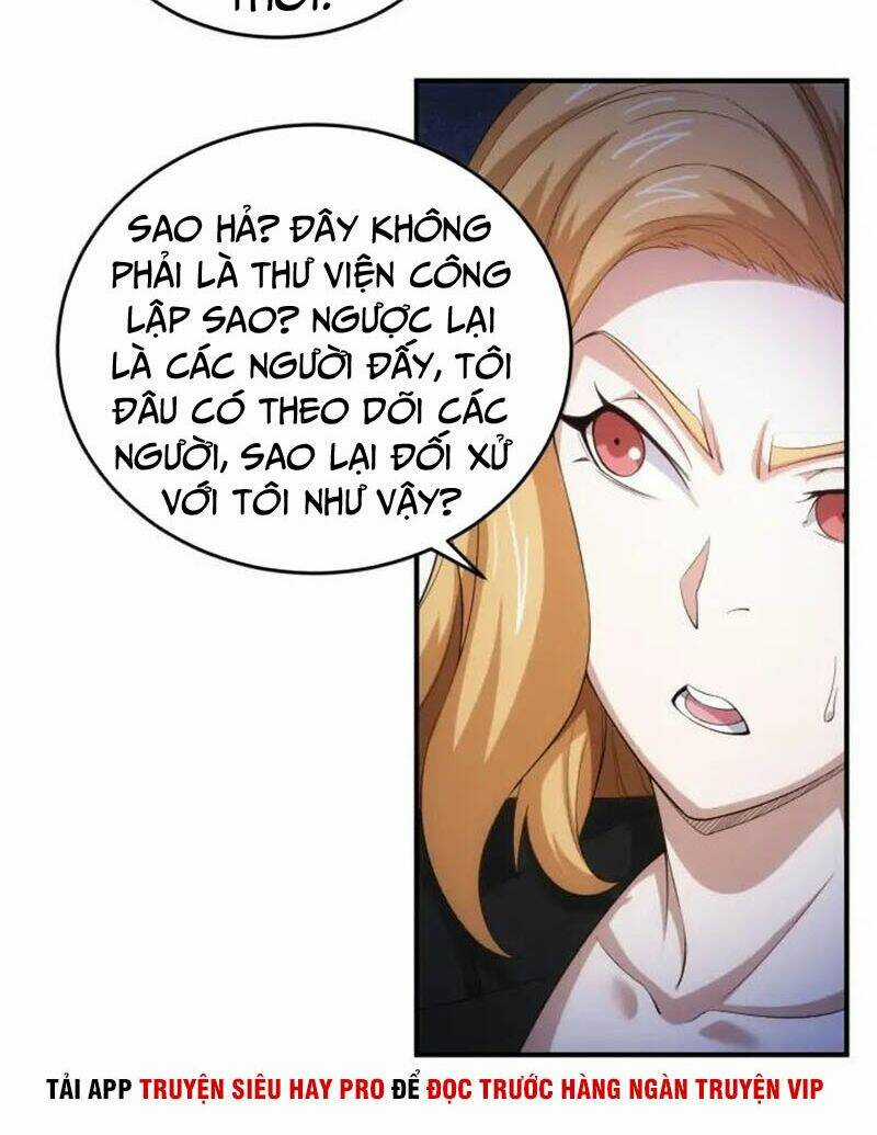 Rich Player - Người Chơi Khắc Kim Chapter 165 trang 7