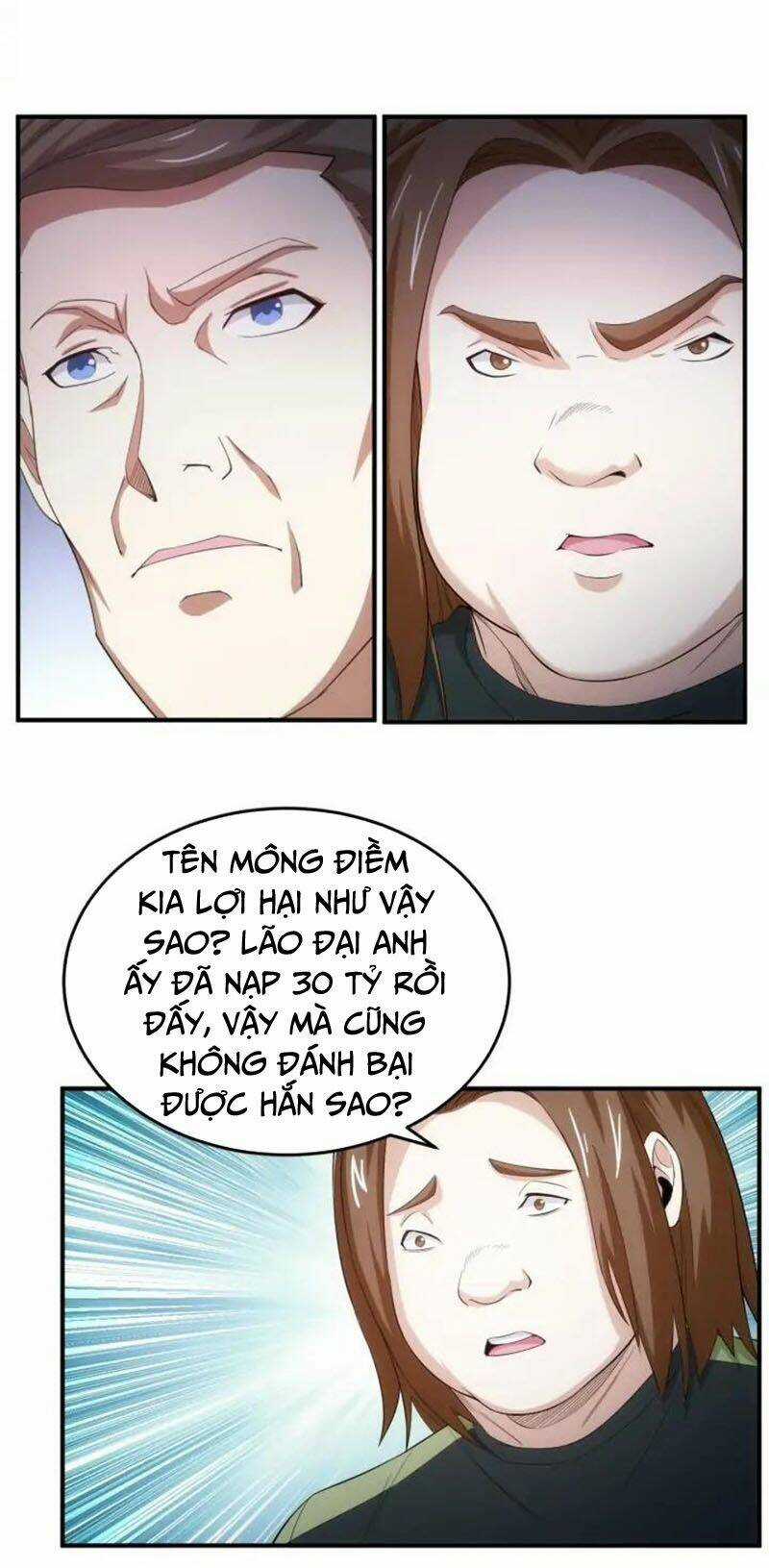 Rich Player - Người Chơi Khắc Kim Chapter 166 trang 13