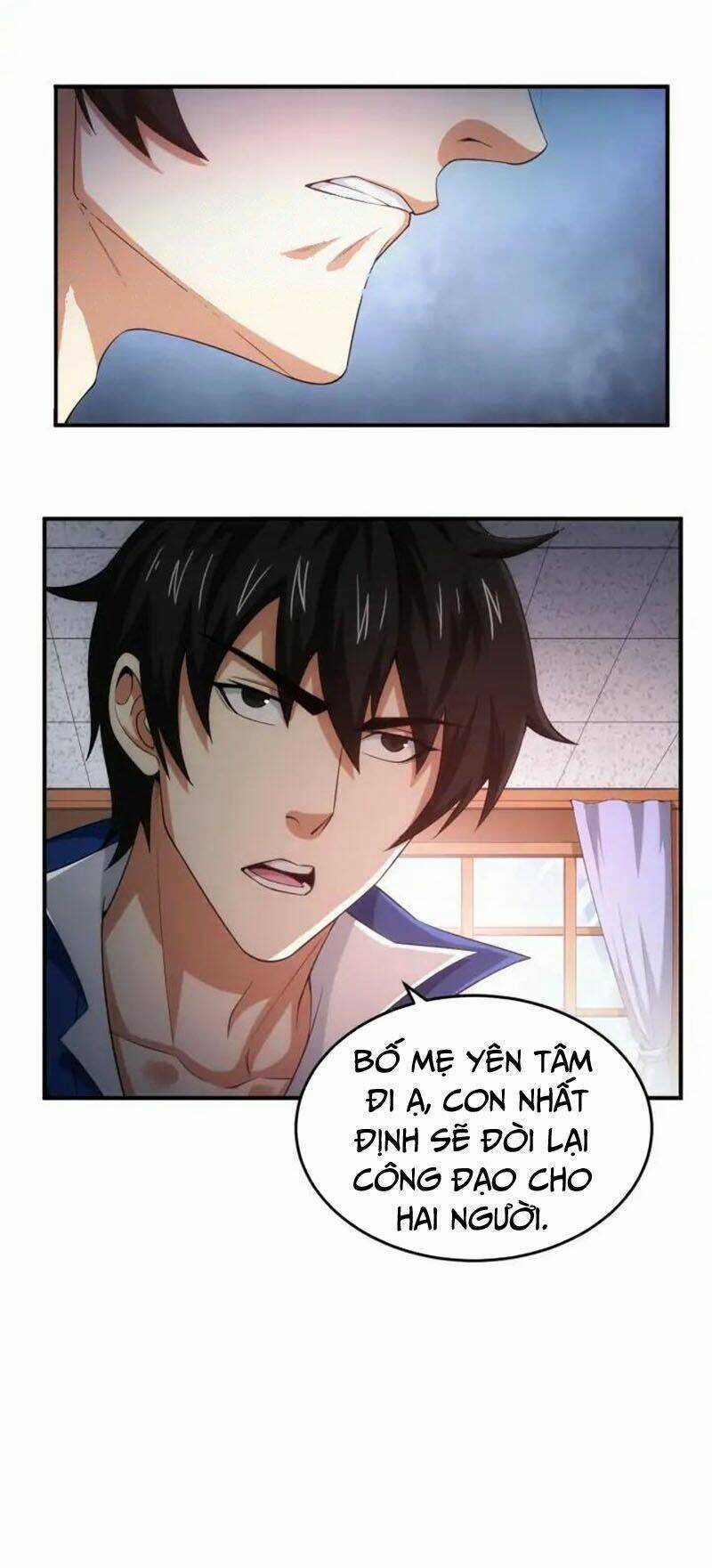 Rich Player - Người Chơi Khắc Kim Chapter 166 trang 17