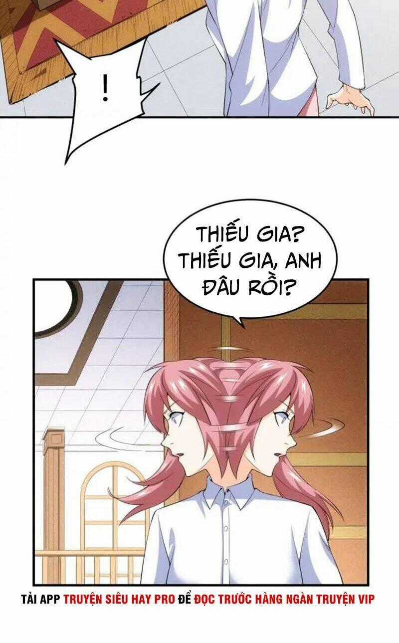 Rich Player - Người Chơi Khắc Kim Chapter 166 trang 26