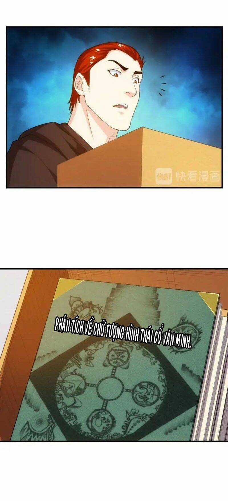 Rich Player - Người Chơi Khắc Kim Chapter 166 trang 5