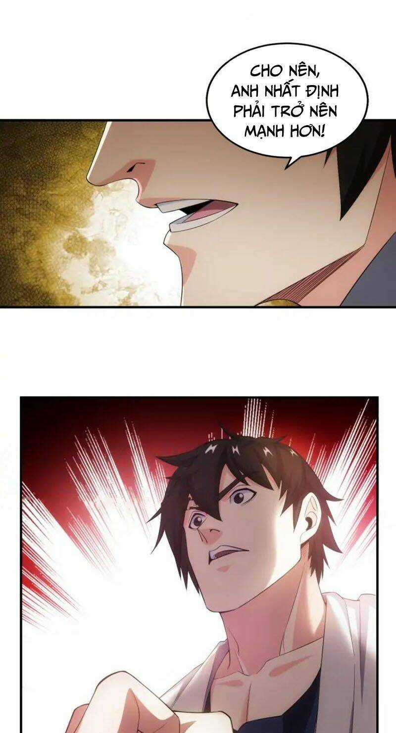 Rich Player - Người Chơi Khắc Kim Chapter 167 trang 10