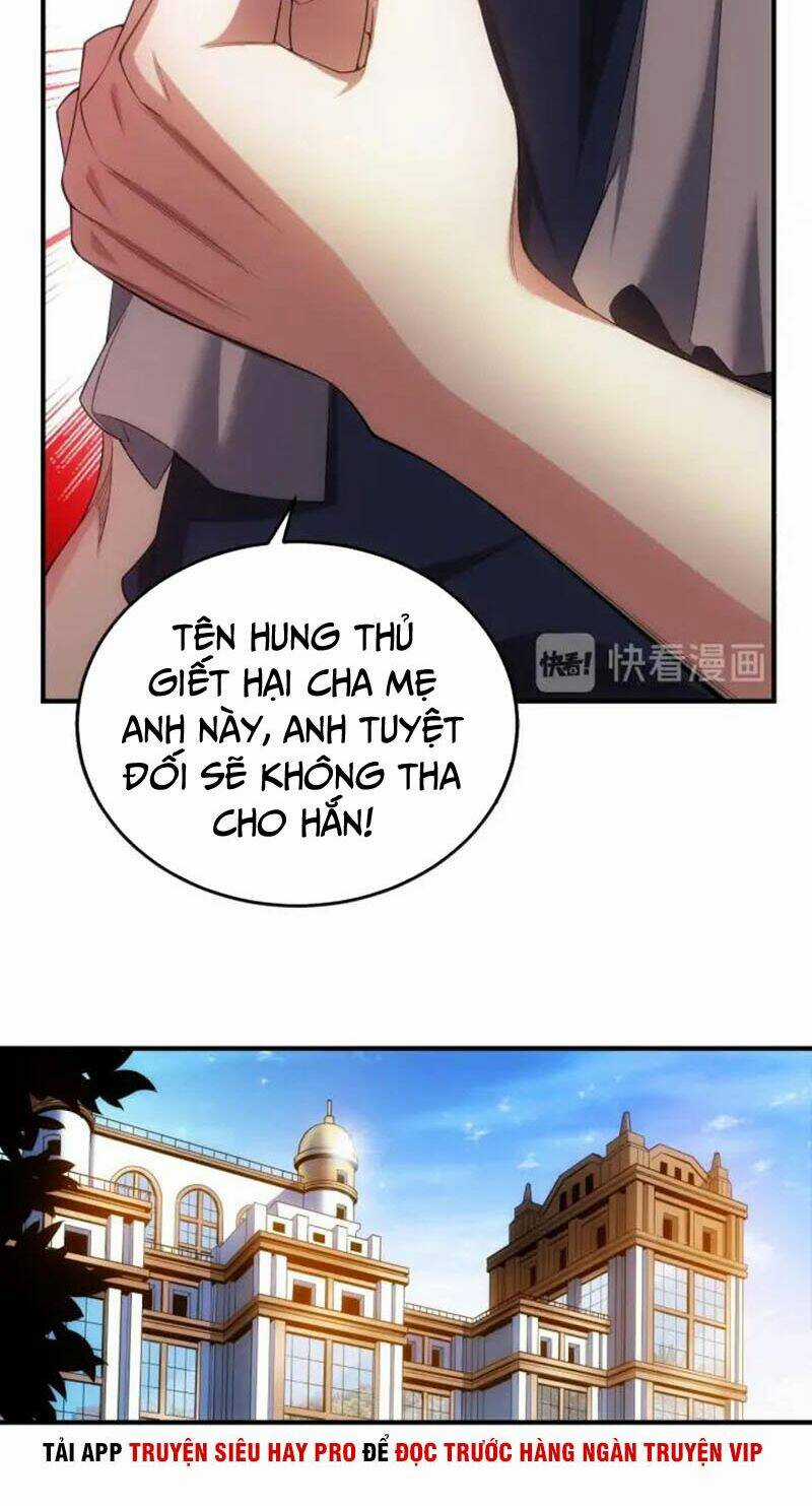 Rich Player - Người Chơi Khắc Kim Chapter 167 trang 11