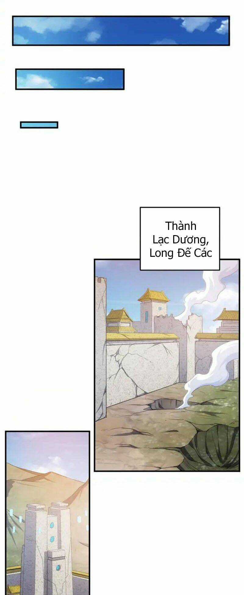 Rich Player - Người Chơi Khắc Kim Chapter 167 trang 16