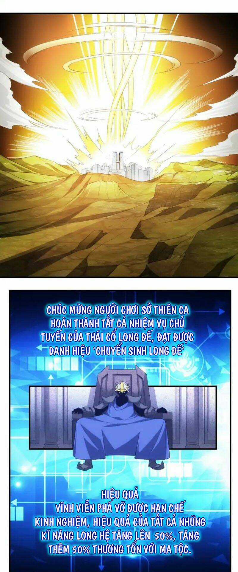 Rich Player - Người Chơi Khắc Kim Chapter 167 trang 24