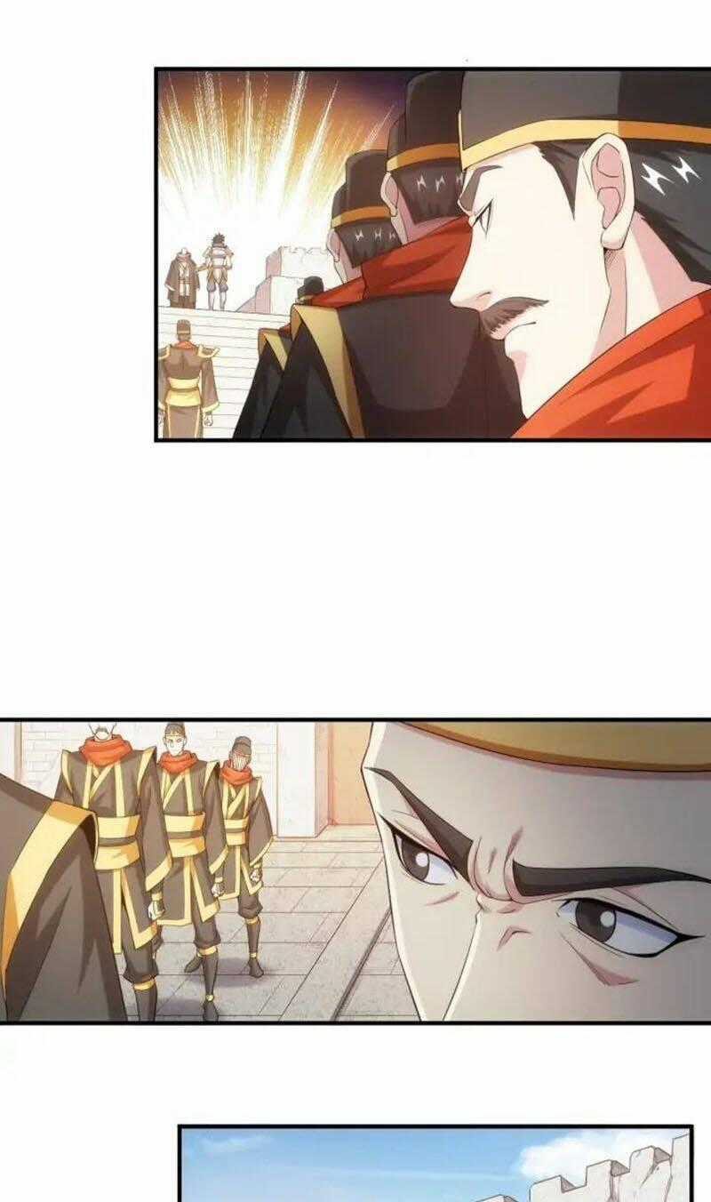 Rich Player - Người Chơi Khắc Kim Chapter 167 trang 28