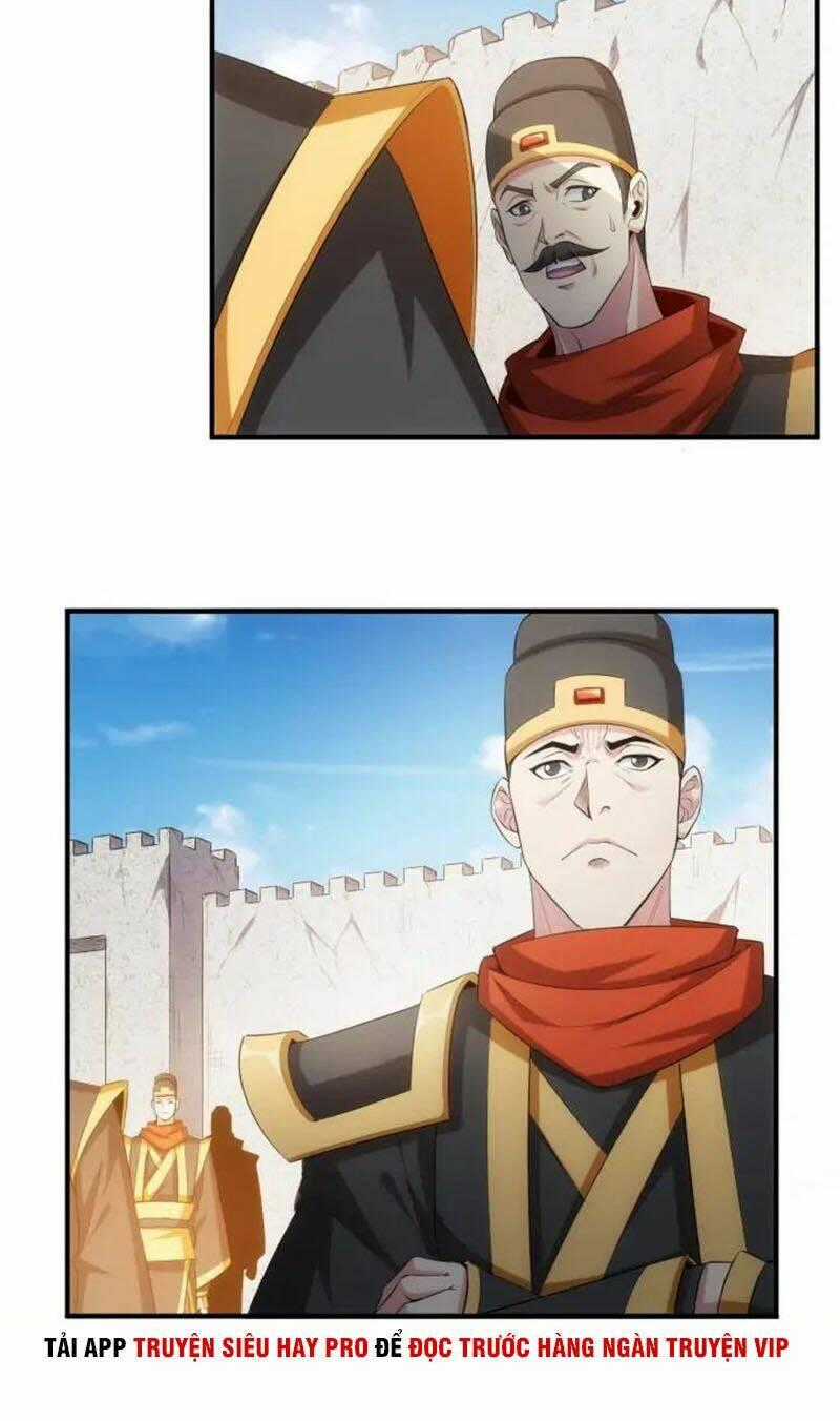 Rich Player - Người Chơi Khắc Kim Chapter 167 trang 29