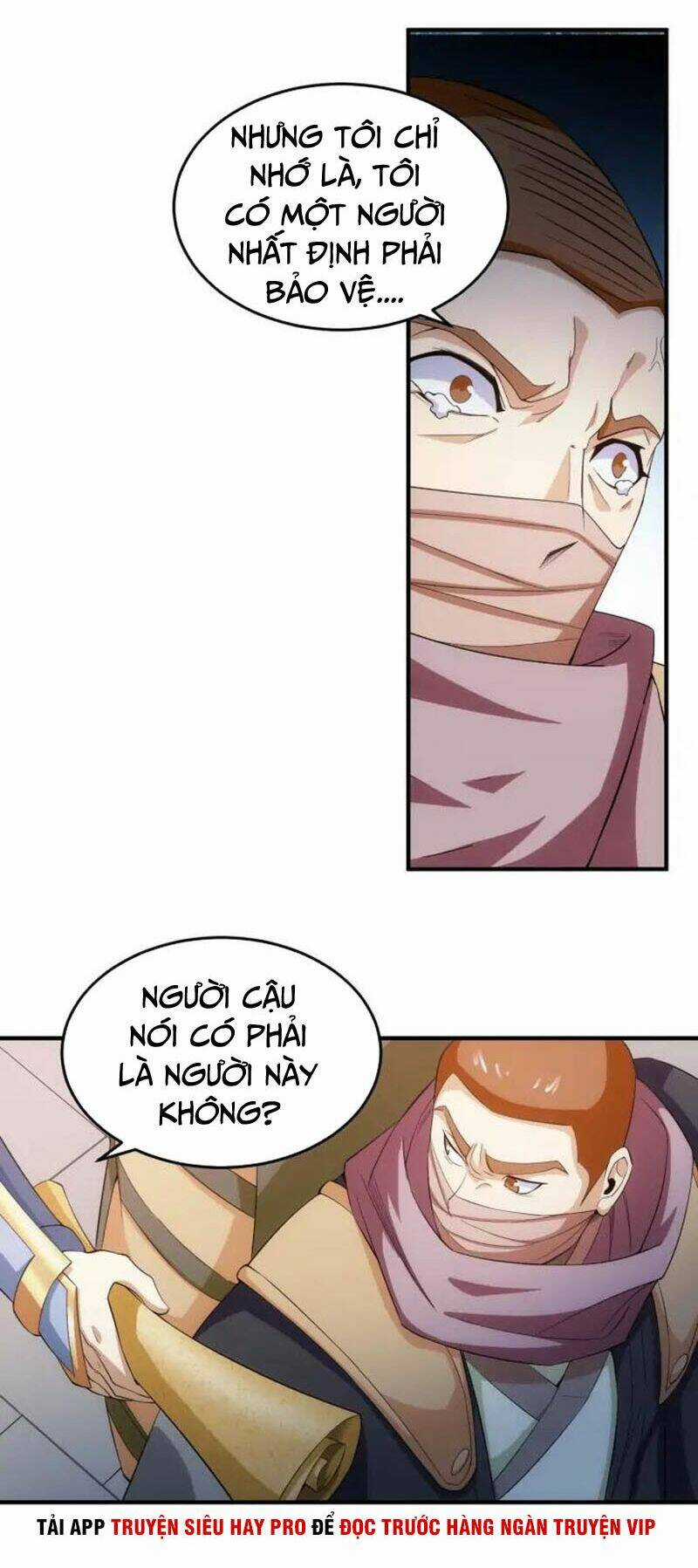 Rich Player - Người Chơi Khắc Kim Chapter 168 trang 13