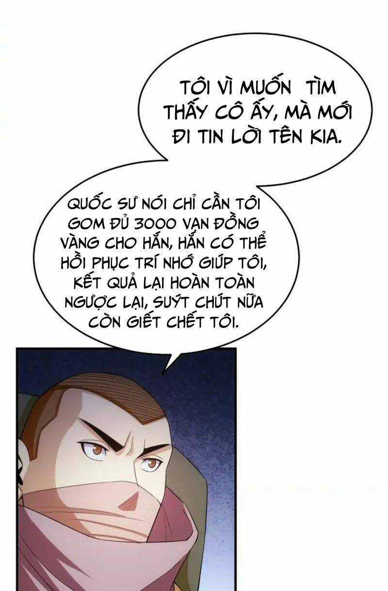 Rich Player - Người Chơi Khắc Kim Chapter 168 trang 15