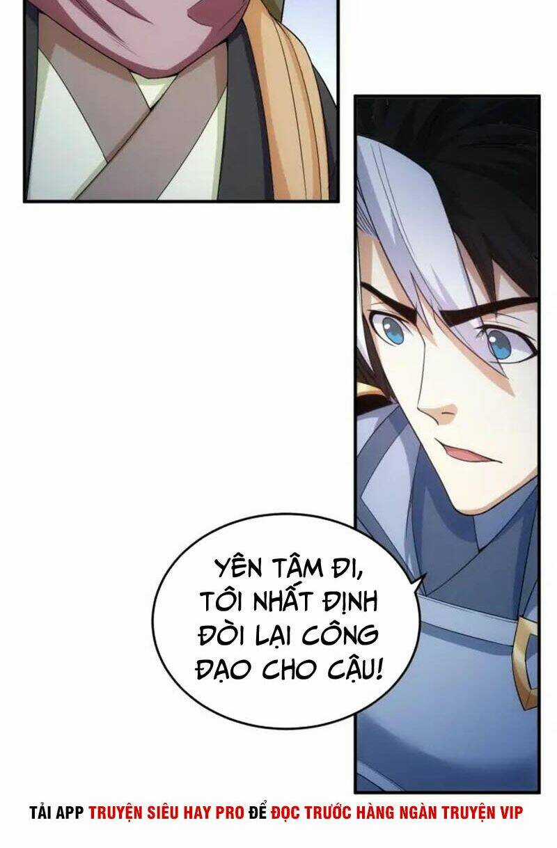 Rich Player - Người Chơi Khắc Kim Chapter 168 trang 16