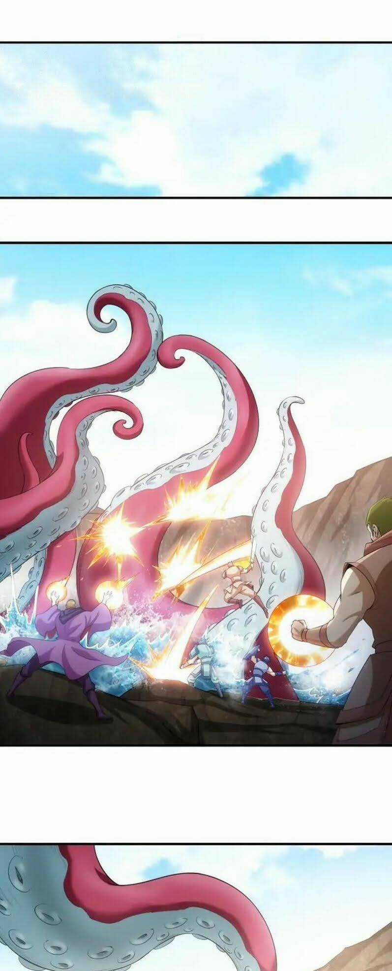 Rich Player - Người Chơi Khắc Kim Chapter 168 trang 17