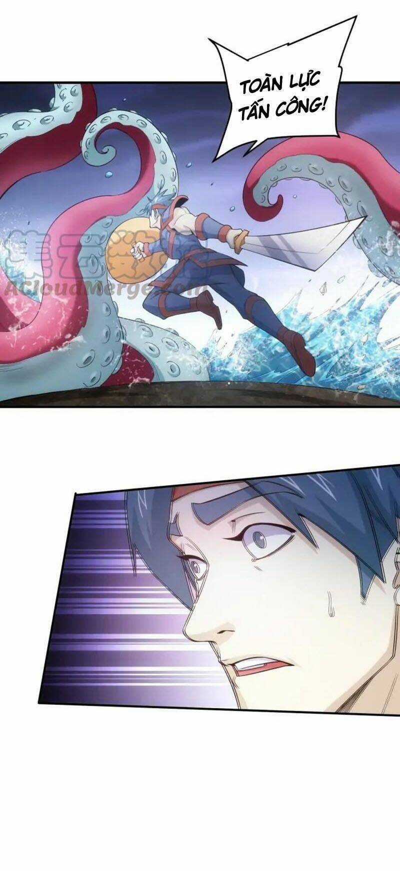 Rich Player - Người Chơi Khắc Kim Chapter 168 trang 19