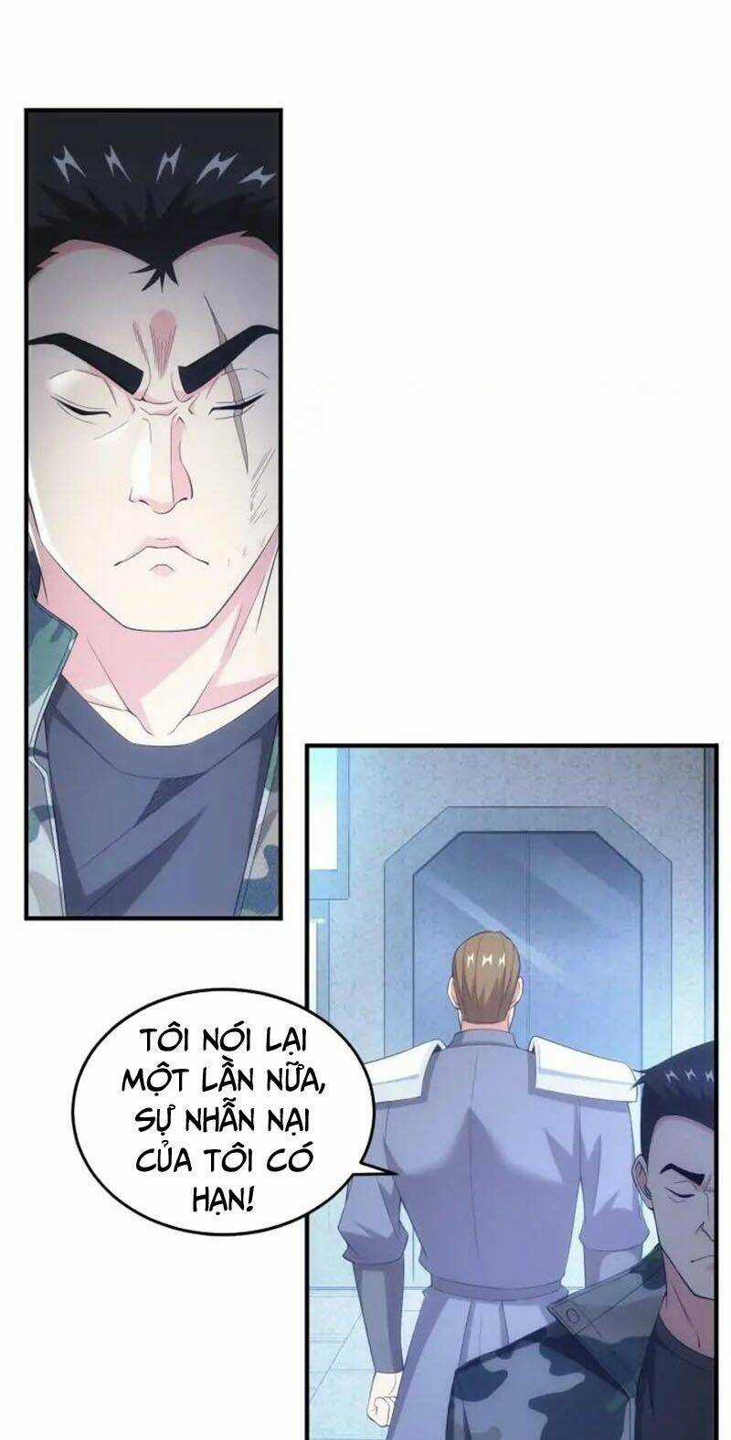 Rich Player - Người Chơi Khắc Kim Chapter 168 trang 2