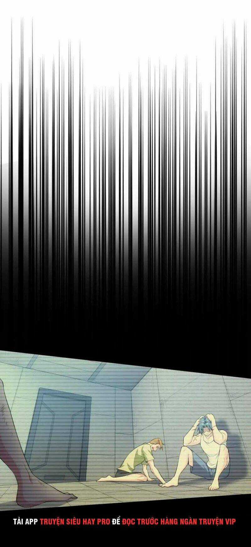 Rich Player - Người Chơi Khắc Kim Chapter 168 trang 20