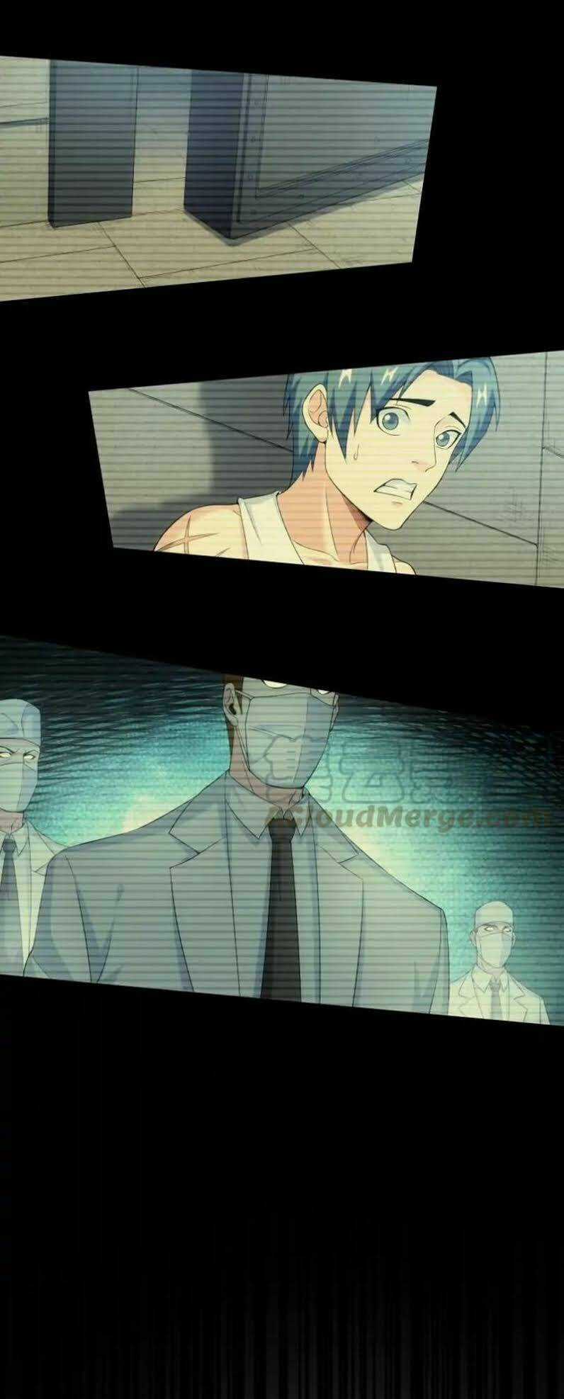 Rich Player - Người Chơi Khắc Kim Chapter 168 trang 21