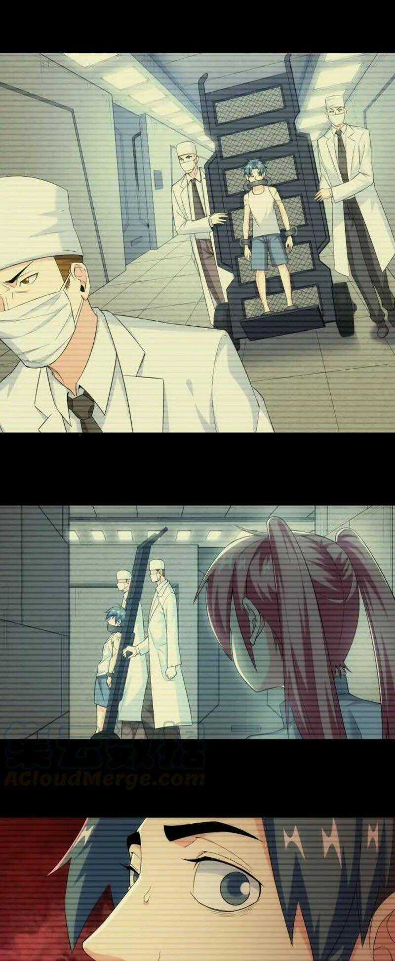 Rich Player - Người Chơi Khắc Kim Chapter 168 trang 23