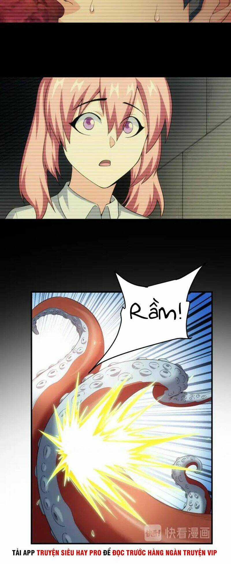 Rich Player - Người Chơi Khắc Kim Chapter 168 trang 24