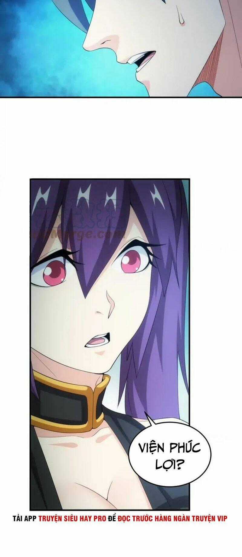 Rich Player - Người Chơi Khắc Kim Chapter 168 trang 28