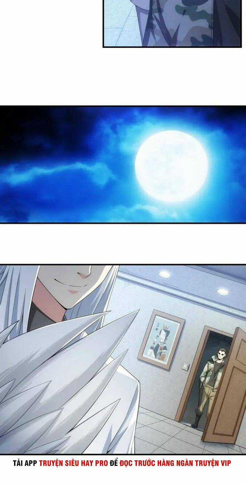 Rich Player - Người Chơi Khắc Kim Chapter 168 trang 3