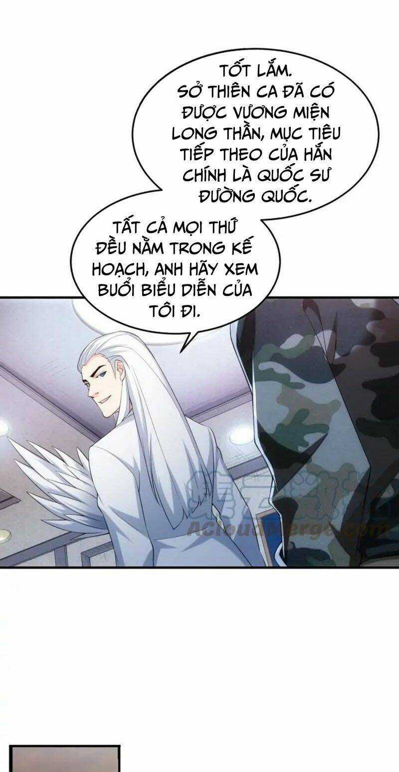 Rich Player - Người Chơi Khắc Kim Chapter 168 trang 6