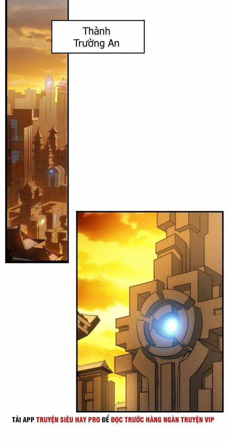 Rich Player - Người Chơi Khắc Kim Chapter 168 trang 7