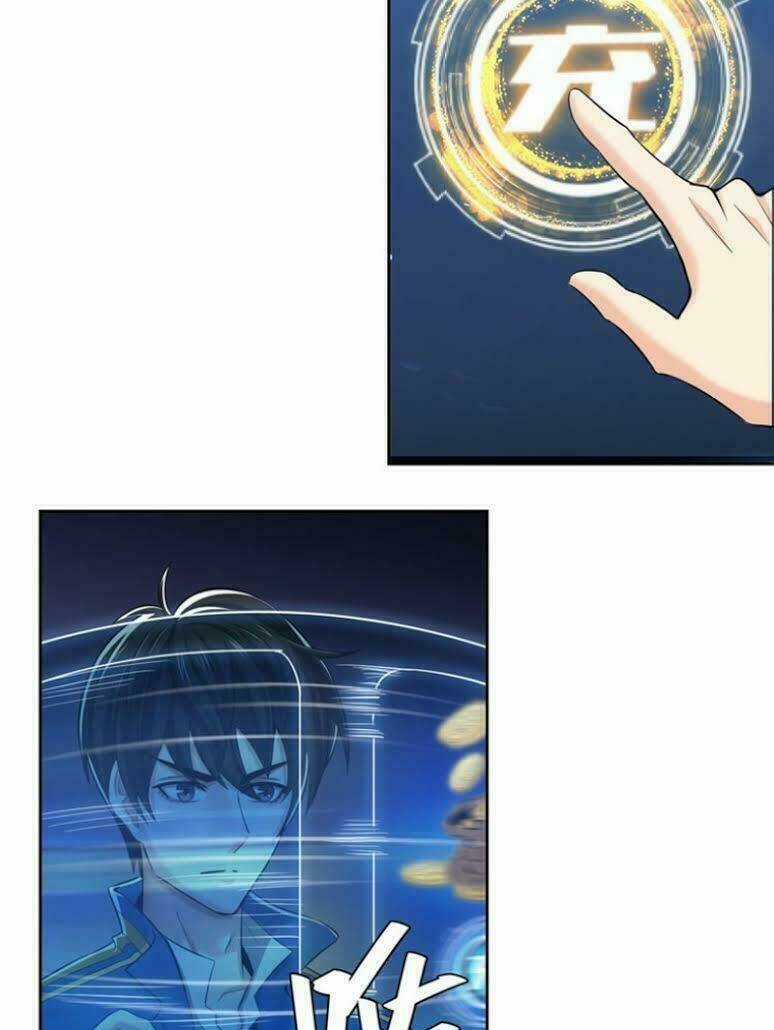 Rich Player - Người Chơi Khắc Kim Chapter 2 trang 10