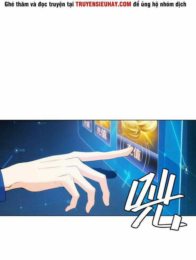 Rich Player - Người Chơi Khắc Kim Chapter 2 trang 15