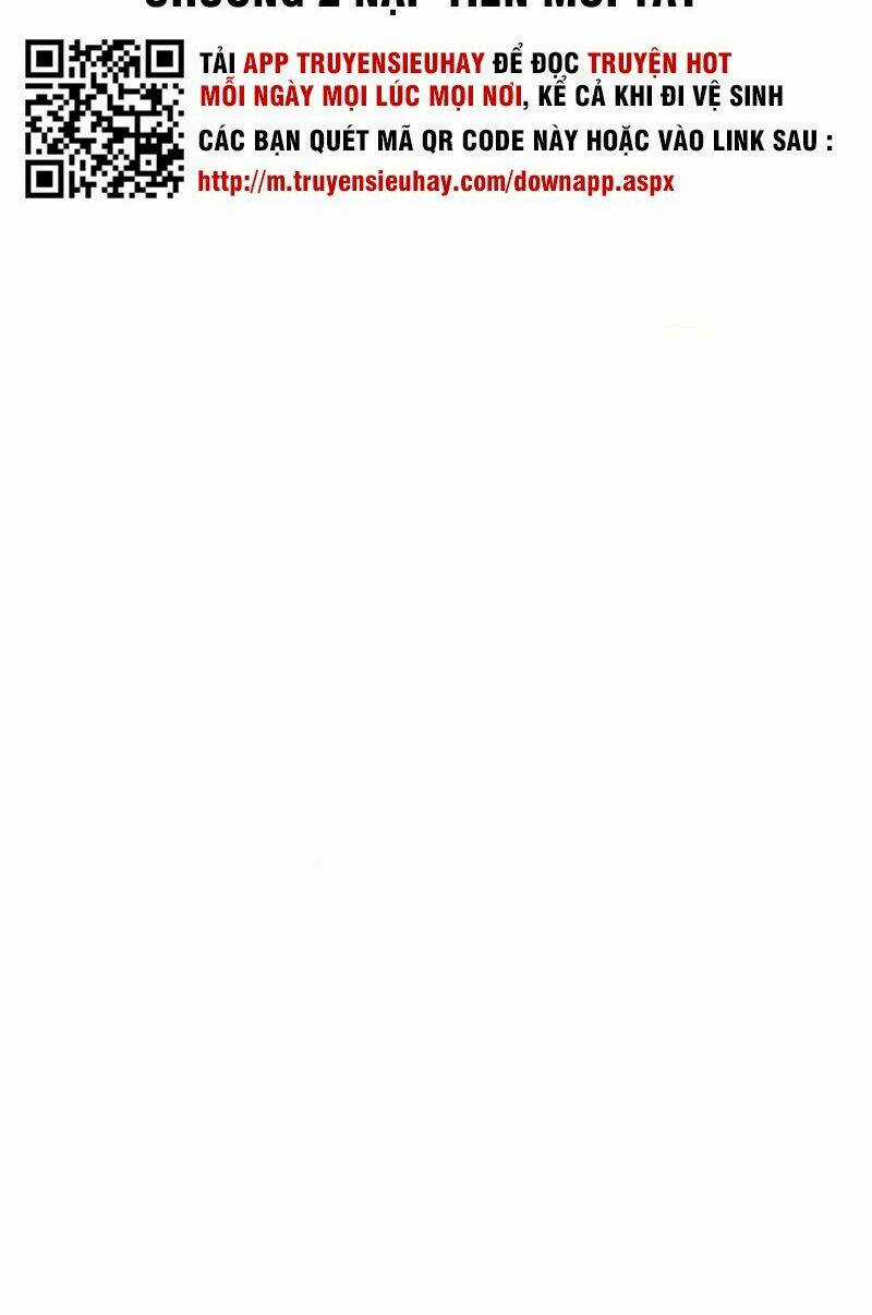 Rich Player - Người Chơi Khắc Kim Chapter 2 trang 2