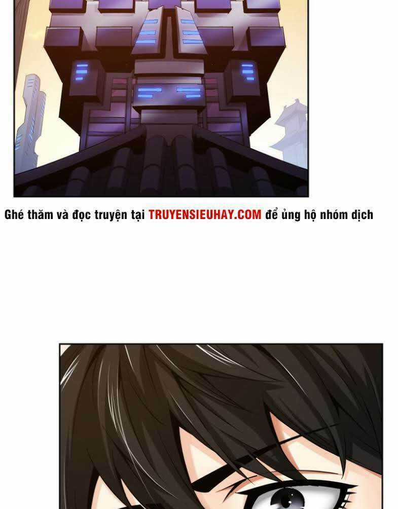 Rich Player - Người Chơi Khắc Kim Chapter 2 trang 4