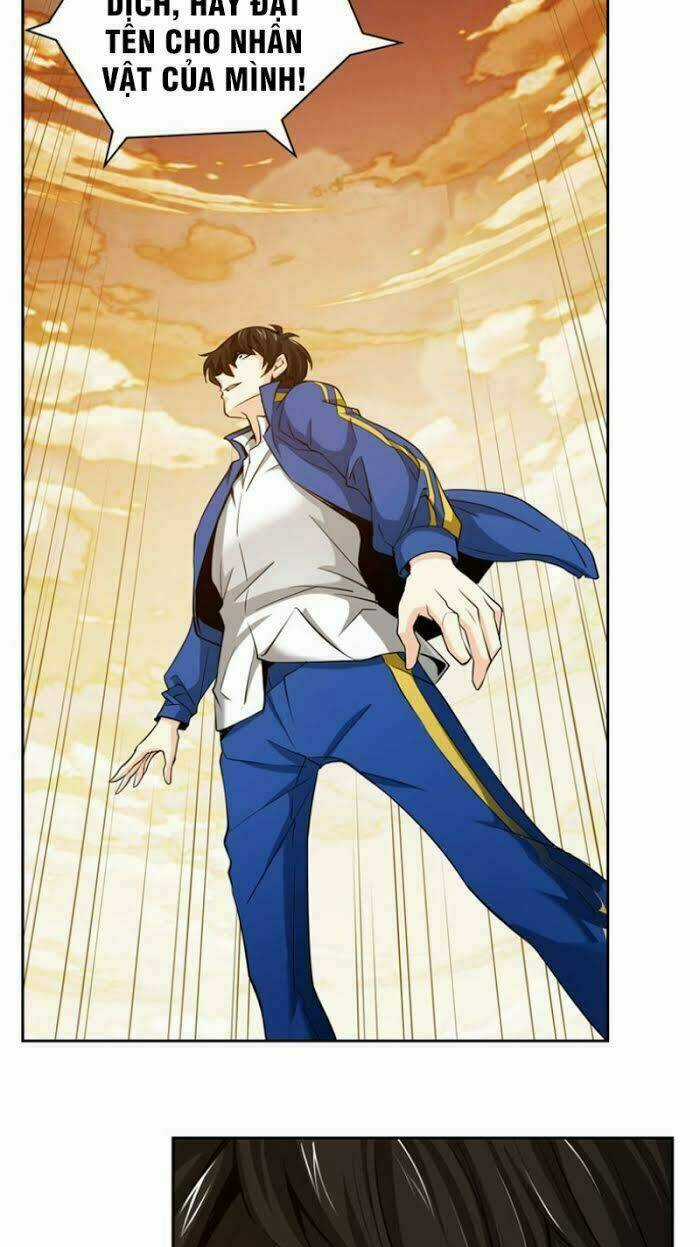 Rich Player - Người Chơi Khắc Kim Chapter 2 trang 7