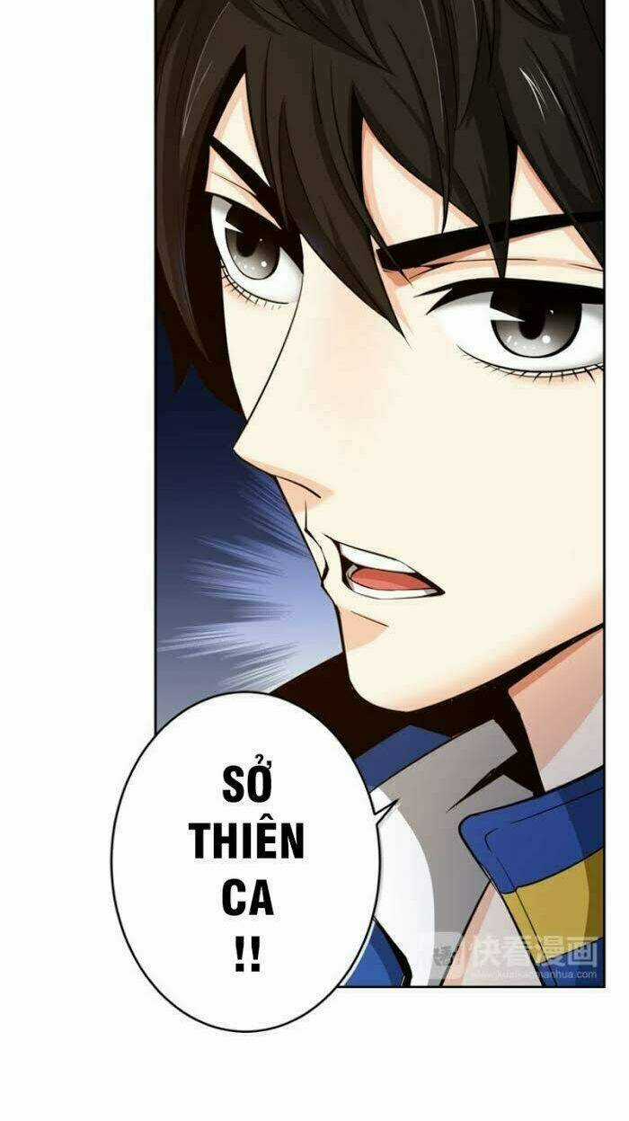 Rich Player - Người Chơi Khắc Kim Chapter 2 trang 8