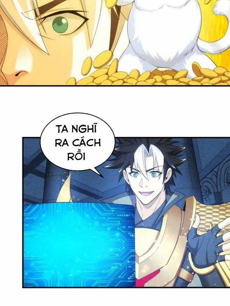 Rich Player - Người Chơi Khắc Kim Chapter 208 trang 1
