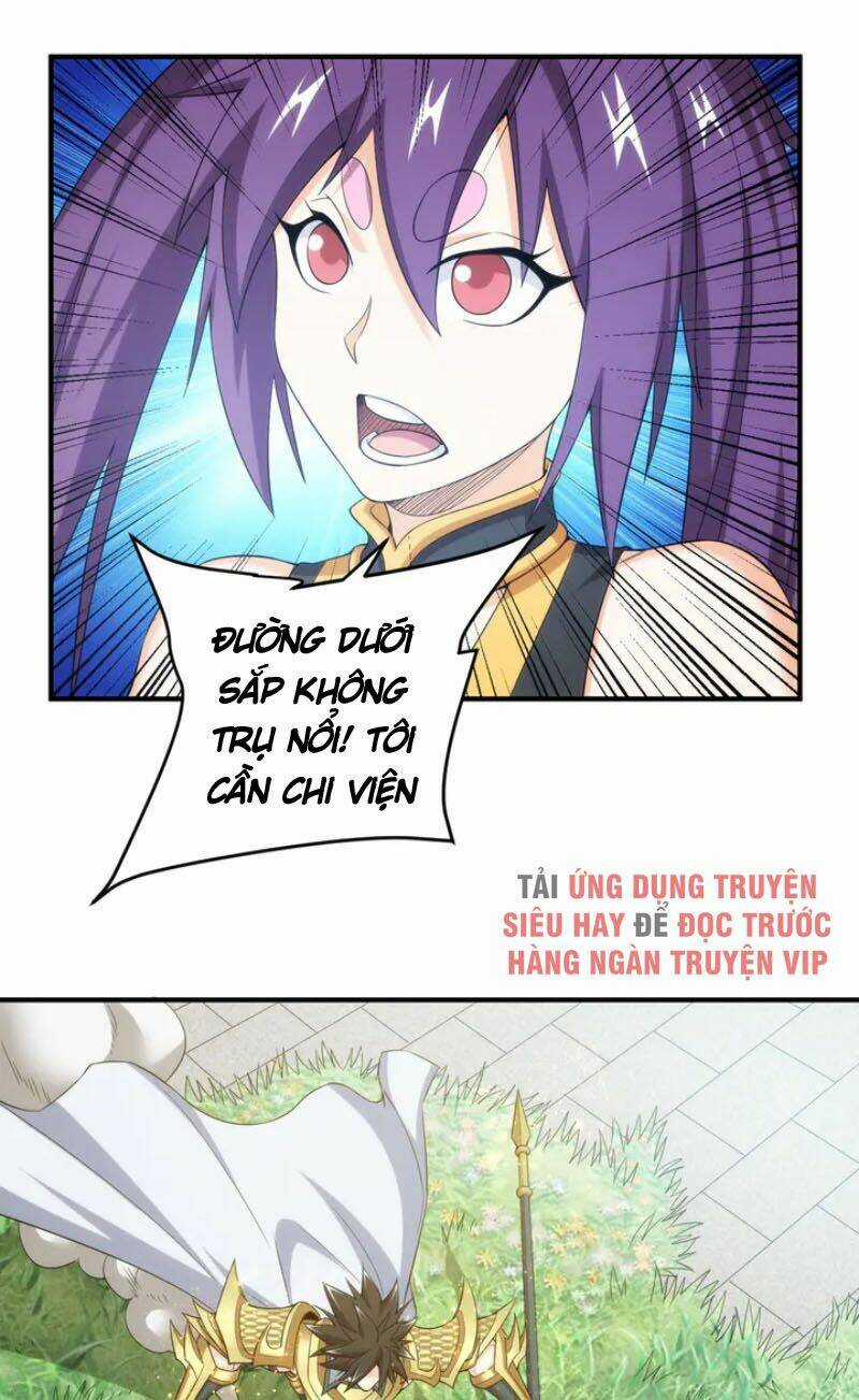 Rich Player - Người Chơi Khắc Kim Chapter 216 trang 21