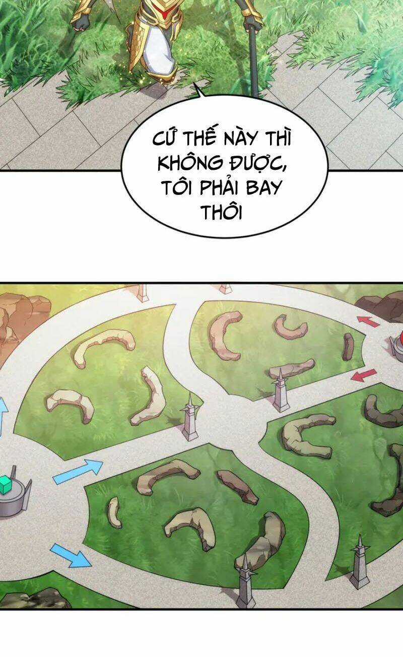 Rich Player - Người Chơi Khắc Kim Chapter 216 trang 22