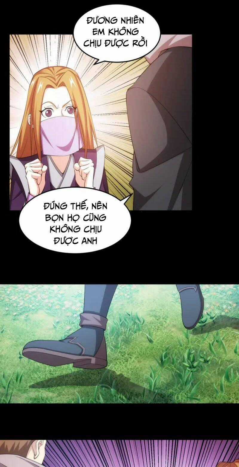 Rich Player - Người Chơi Khắc Kim Chapter 216 trang 27