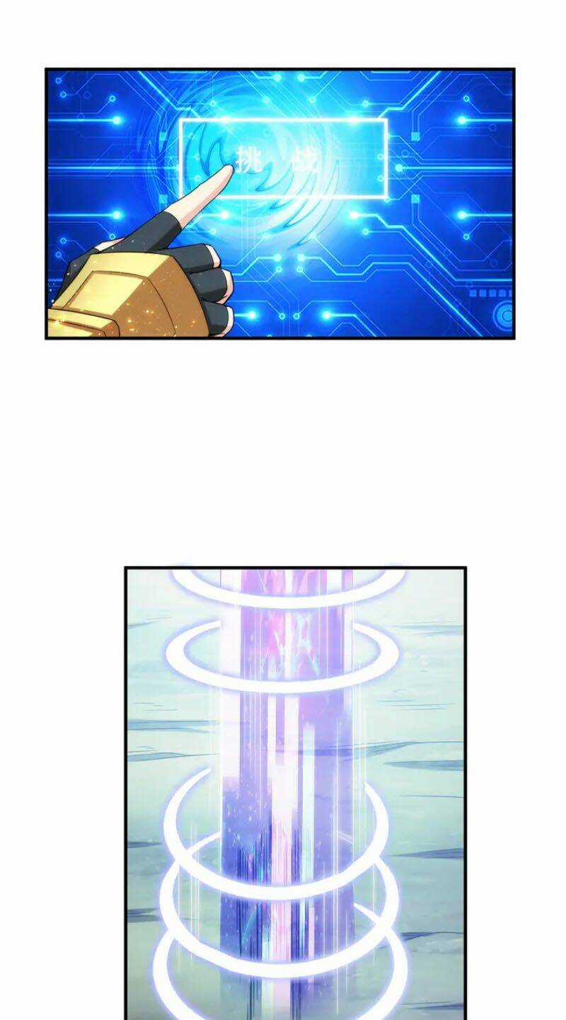 Rich Player - Người Chơi Khắc Kim Chapter 216 trang 7